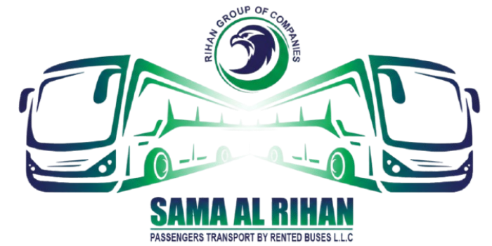 Rihan Bus Rental Dubai